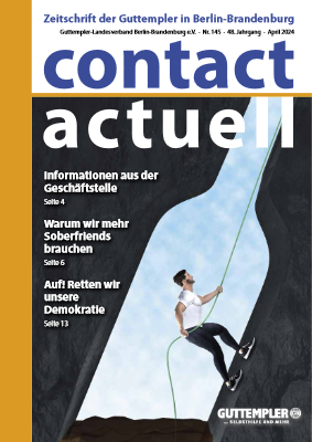 Contact actuell NR. 145