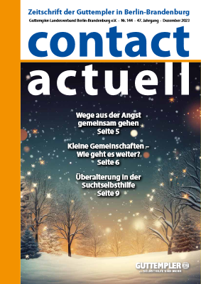 Contact actuell NR. 144