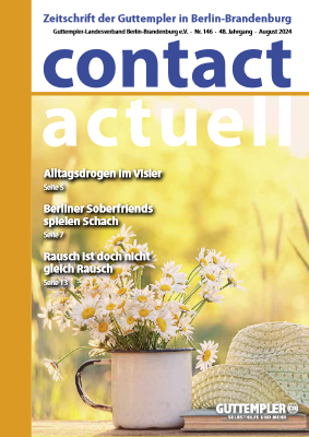 Contact actuell NR. 146